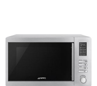 Smeg MOE34CXI2 Grill