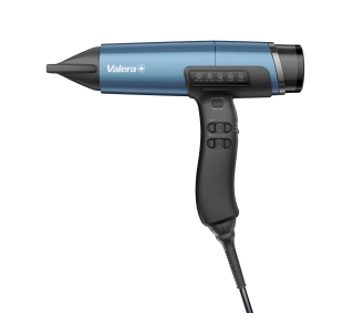 Valera GeniusCare AI Pulse Jonizacja Dyfuzor Zimny nawiew 2400W 3 prędkości 3 temperatury - Kup na Raty - RRSO 0%