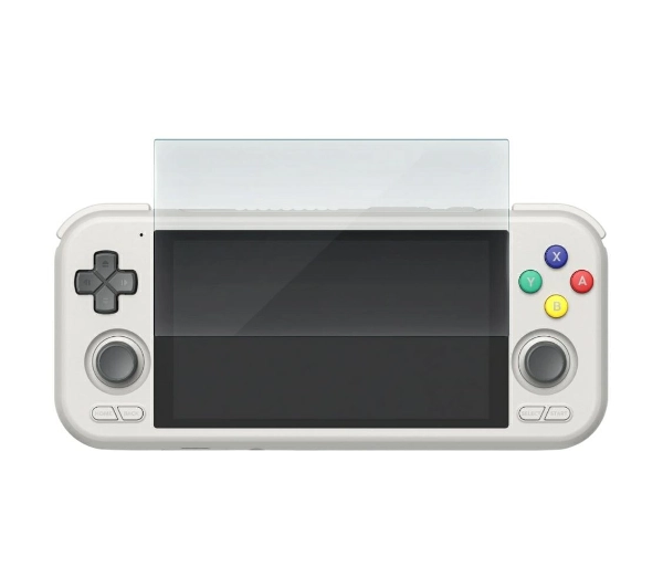 Retroid na ekran Retroid 4 Pro