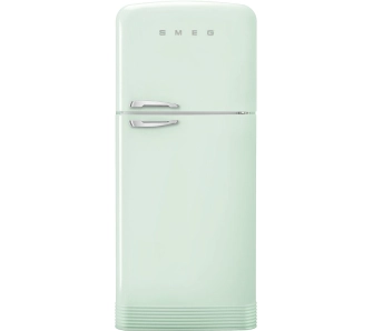 Lodówka Smeg FAB50RPG5 Pełny No Frost 192,1cm Pastelowy zielony