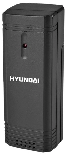 Czujnik zewnętrzny Hyundai WS SENZOR 823