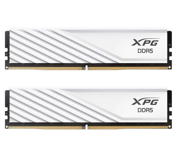 Adata XPG Lancer Blade DDR5 32GB (2x16GB) 6000 CL36 Biały
