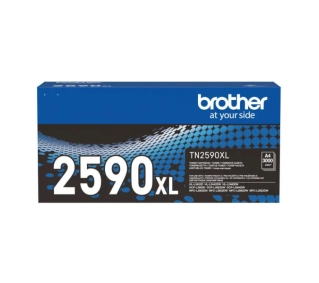 Brother TN2590XL Czarny - Kup na Raty - RRSO 0%