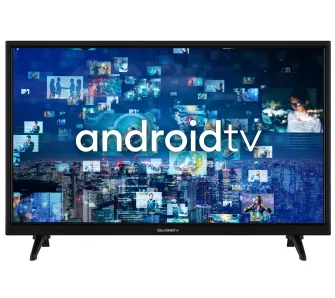 Telewizor GoGEN TVH24A336  24" LED HD Ready Android TV DVB-T2