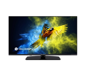 Telewizor GoGEN TVF43M340STWEB  43" LED Full HD Smart TV DVB-T2