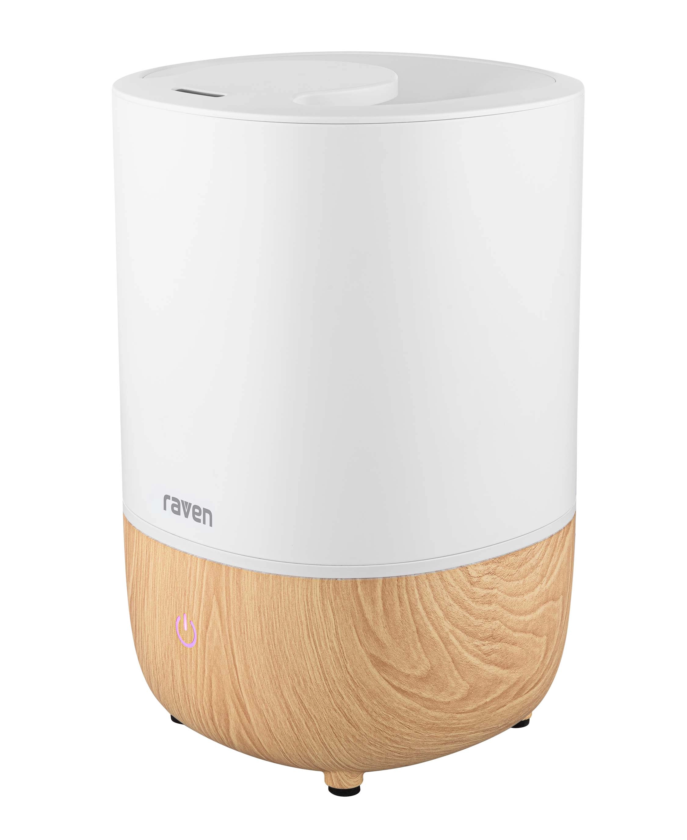 Nawilżacz Raven EN010 4l 25m2