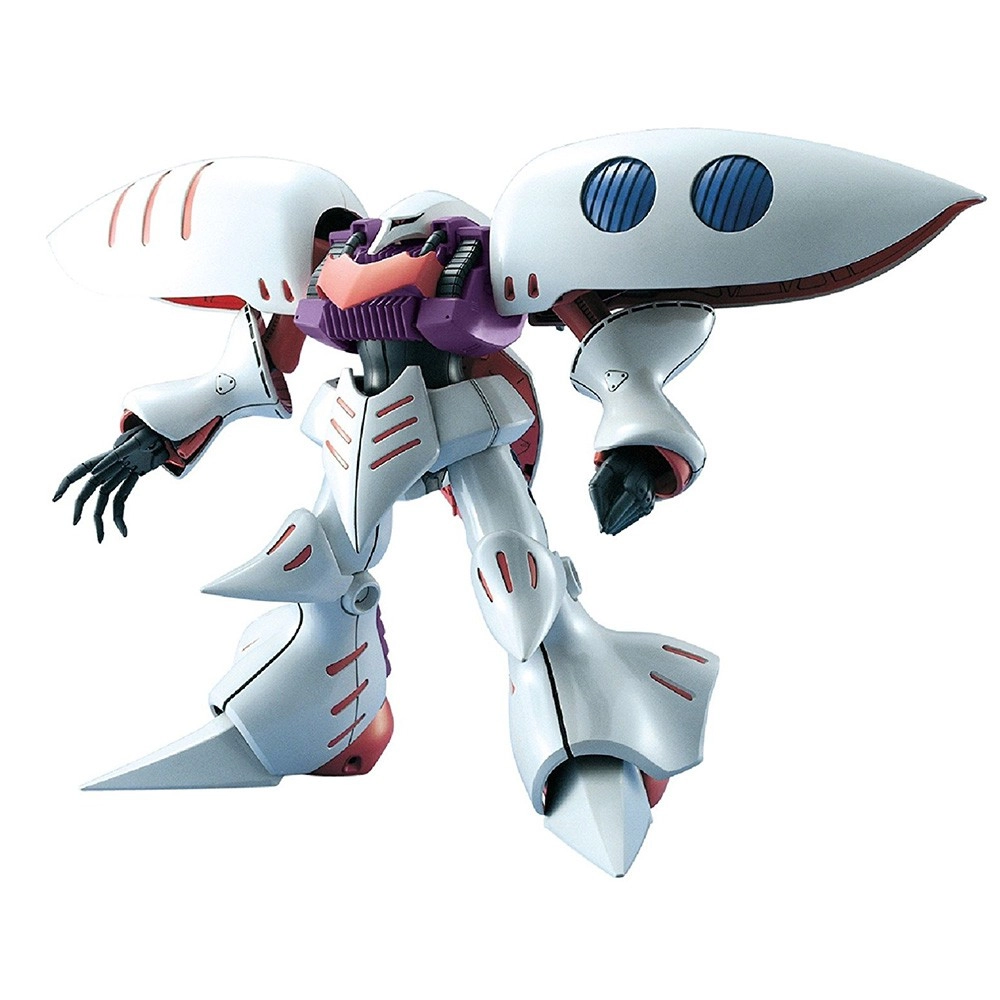 Model do składania Bandai MG 1/100 AMX-004 QUBELEY