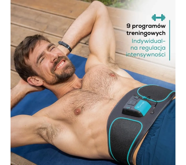 Beurer Corefit I EMS