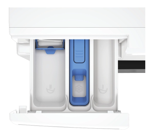 Whirlpool WAM 762WB PL 7kg 1200obr/min Zdalne sterowanie - Kup na Raty - RRSO 0%