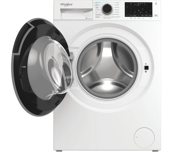 Whirlpool WAM 762WB PL 7kg 1200obr/min Zdalne sterowanie - Kup na Raty - RRSO 0%