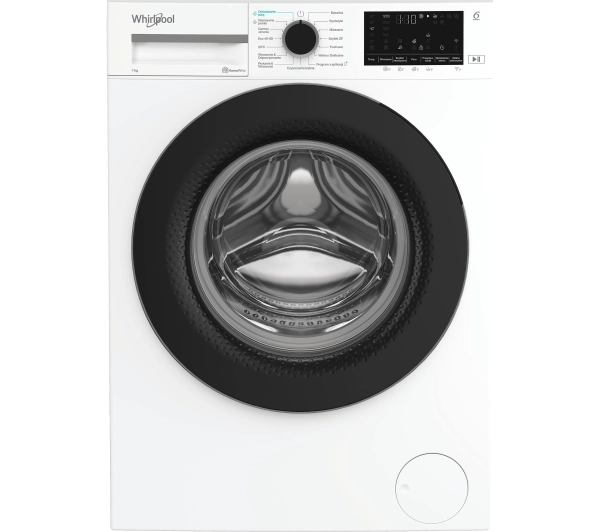Pralki - Whirlpool WAM 762WB PL 7kg 1200obr/min Zdalne sterowanie