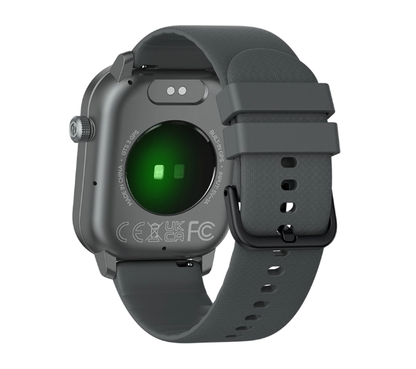Zeblaze GTS 3 GPS Szary