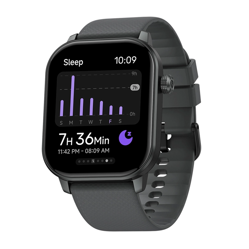 Smartwatch Zeblaze GTS 3 GPS Szary