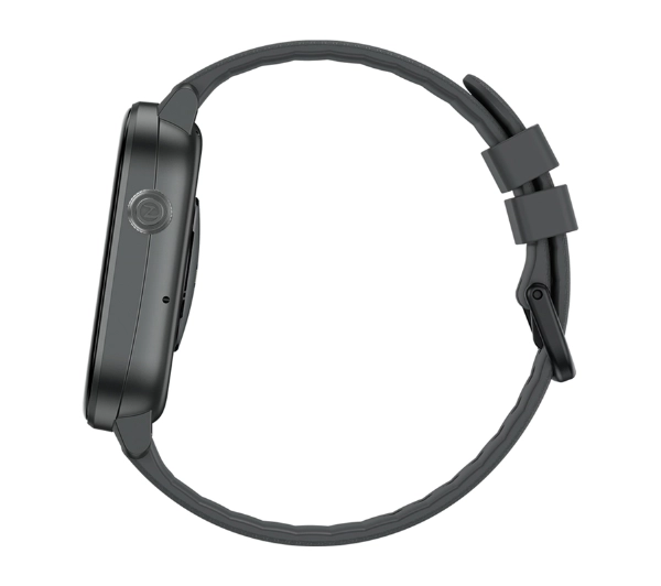 Zeblaze GTS 3 GPS Szary
