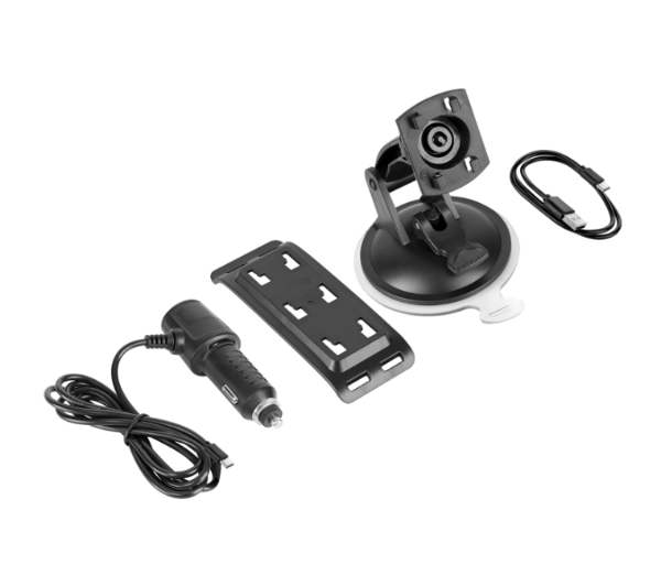 Peiying Alien PY-GPS7014 mapa EU