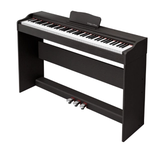 Keyboard Kruger & Matz KMDP-105 Czarny