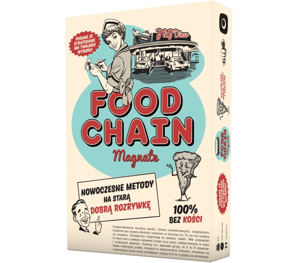 Food Chain Magnate