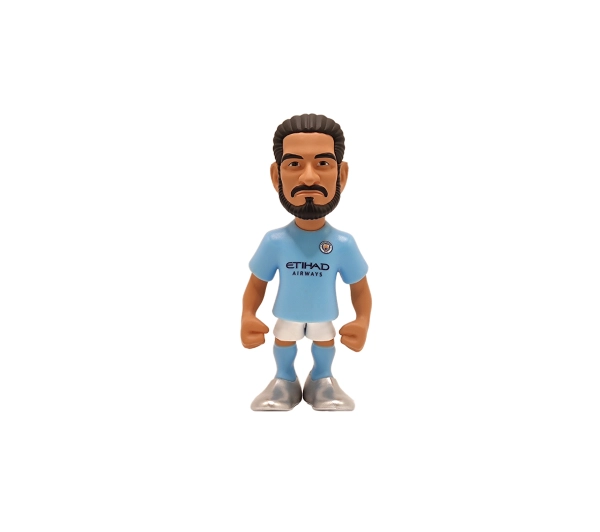 Minix Manchester City Gundogan