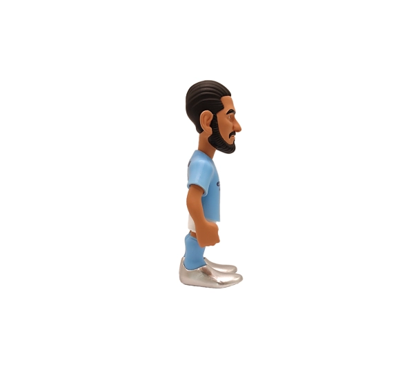 Minix Manchester City Gundogan