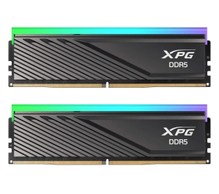 Adata XPG Lancer Blade RGB DDR5 64GB (2x32GB) 6000 CL30 Czarny - Kup na Raty - RRSO 0%