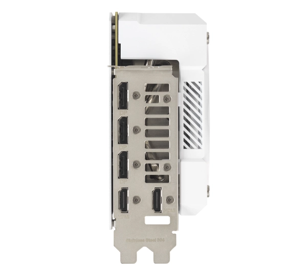 ASUS TUF Gaming GeForce RTX 5070 Ti BTF White OC Edition 16GB GDDR7 256bit DLSS 4 - Kup na Raty - RRSO 0%