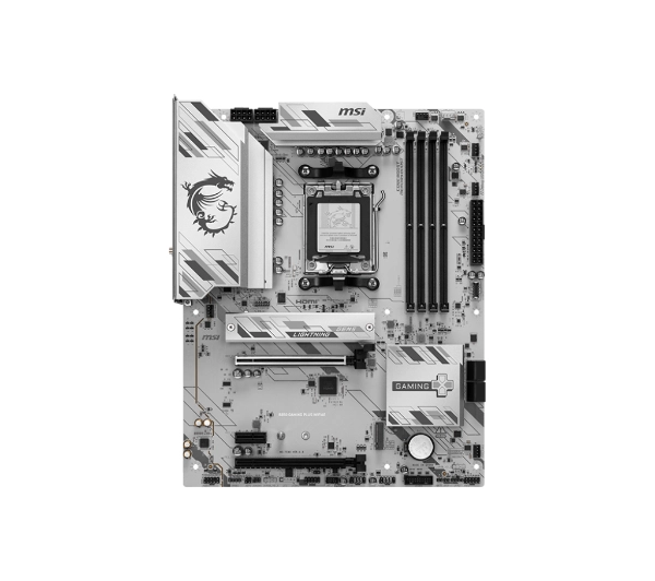 MSI B850 GAMING PLUS WIFI6E - Kup na Raty - RRSO 0%