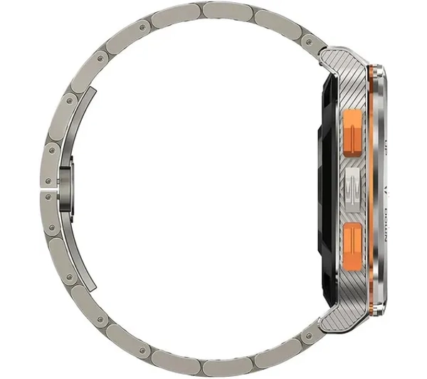 Kospet Tank M3 Ultra Special Edition Srebrny - Kup na Raty - RRSO 0%