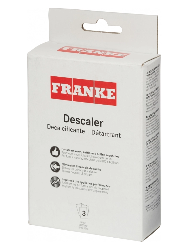 Odkamieniacz Franke 112.0639.719