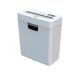 Niszczarka Tracer Razor 3 Biały