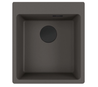 Franke Maris MRG 610-39 FTL Granitowy Łupkowy szary - Kup na Raty - RRSO 0%