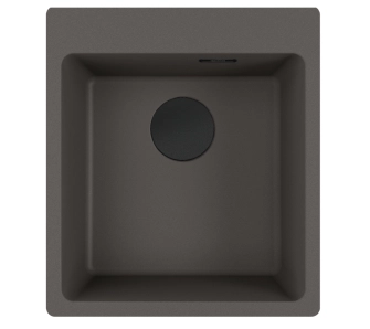 Zlewozmywak Franke Maris MRG 610-39 FTL Granitowy Łupkowy szary