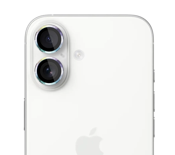 3mk Lens Protection Pro do Apple iPhone 17