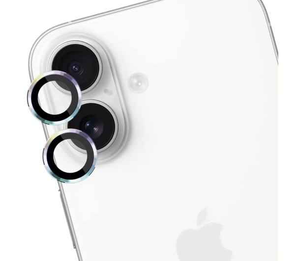 3mk Lens Protection Pro do Apple iPhone 17