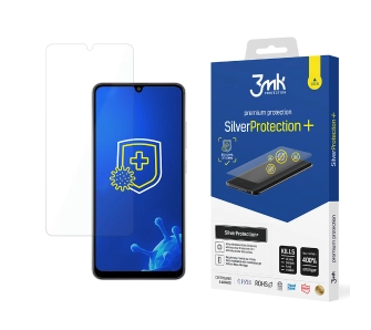 Folia ochronna 3mk SilverProtection+ do Samsung Galaxy A33 5G