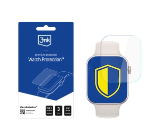 3mk Watch Protection ARC do Honor Watch 5