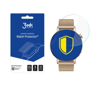 3mk Watch Protection ARC do Huawei Watch GT 3 42mm