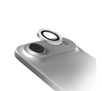 Szkło hartowane SBS Camera Protector do iPhone Air