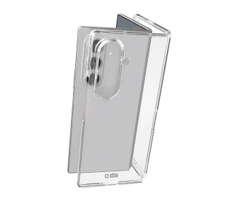 SBS Hybrid Flip Case do Samsung Galaxy Z Fold7