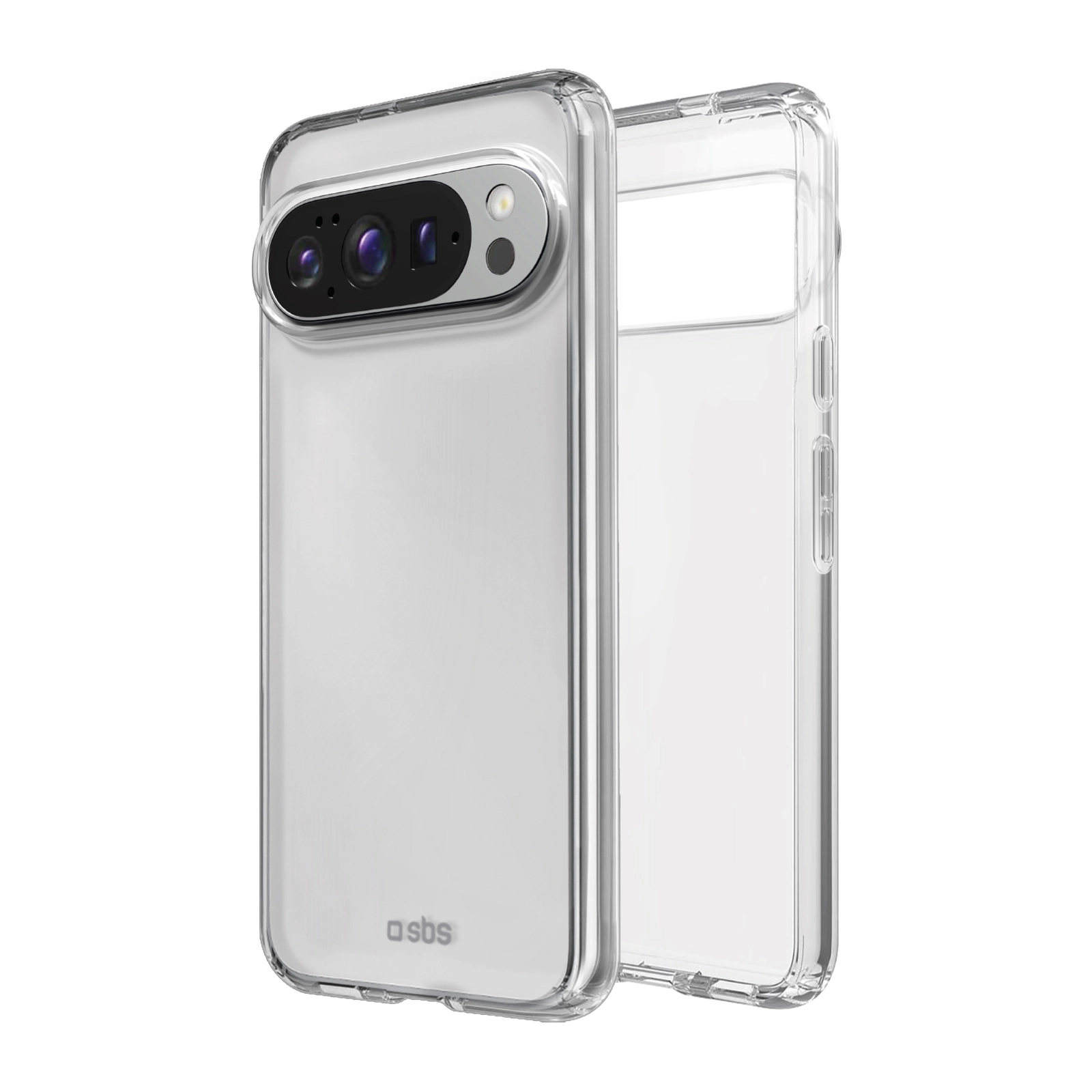 Etui SBS Skinny Cover do Google Pixel 10 / 10 Pro