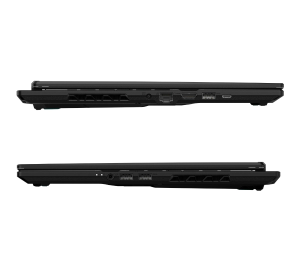 Gigabyte Gaming A16 3VHK3EE893SD 16" 165Hz R7 260 16GB RAM 512GB Dysk SSD RTX5060 DLSS4 Czarny Funkcje AI - ⚡ EURO HIT CENOWY! ⚡ - Kup na Raty - RRSO 0%