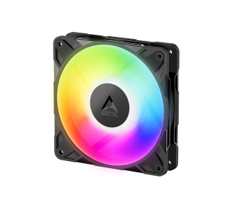 Wentylator Arctic P12 Pro PWM A-RGB 120mm Czarny