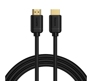 Baseus CAKGQ-B01 2m Czarny