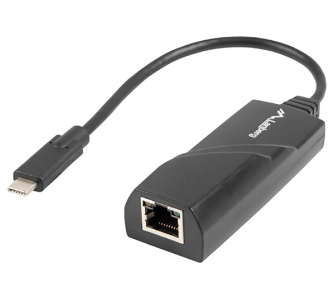 Karta sieciowa Lanberg NC-1000-02