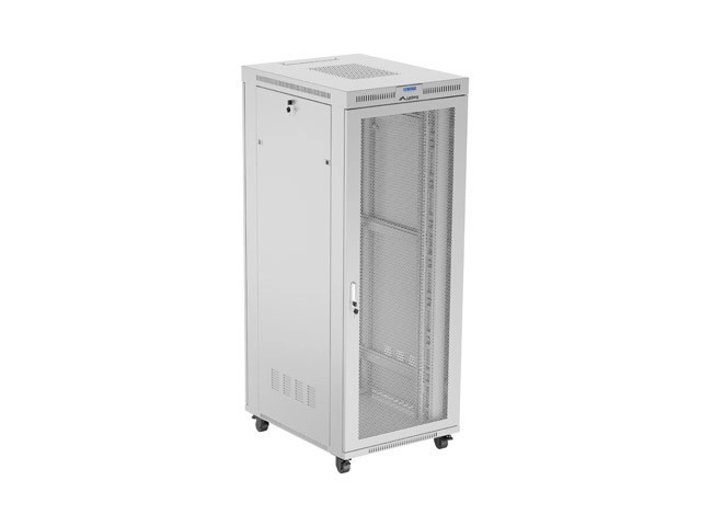 Szafa rack Lanberg FF01-8042-23SL 19" 42U 800X1000