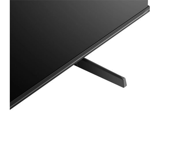 Hisense 75E7Q  75" QLED 4K Smart TV Funkcje AI Dolby Vision Dolby Atmos HDMI 2.1 DVB-T2 - Kup na Raty - RRSO 0%