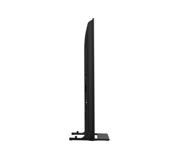 Hisense 55E8Q 55" ULED MiniLED 4K 144Hz Smart TV Funkcje AI Dolby Vision Dolby Atmos HDMI 2.1 DVB-T2 - Kup na Raty - RRSO 0%