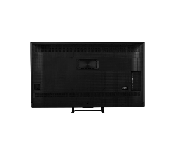 Hisense 55E8Q 55" ULED MiniLED 4K 144Hz Smart TV Funkcje AI Dolby Vision Dolby Atmos HDMI 2.1 DVB-T2 - Kup na Raty - RRSO 0%