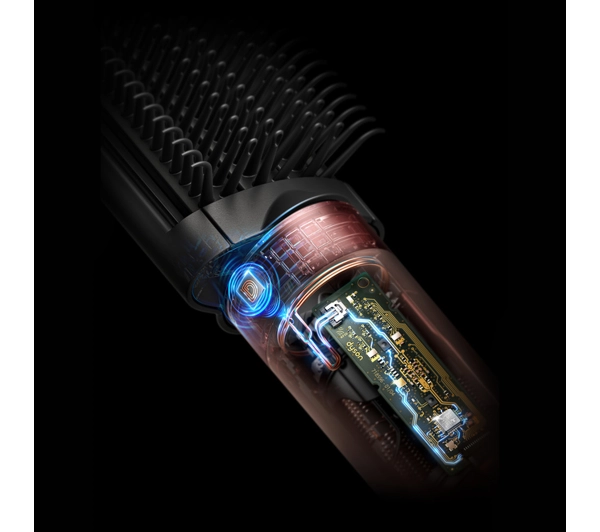 Dyson Airwrap Co‑anda2x Straight+Wavy 598757-01 1700W Jonizacja Zimny nawiew 4 poziomy temperatury - Kup na Raty - RRSO 0%