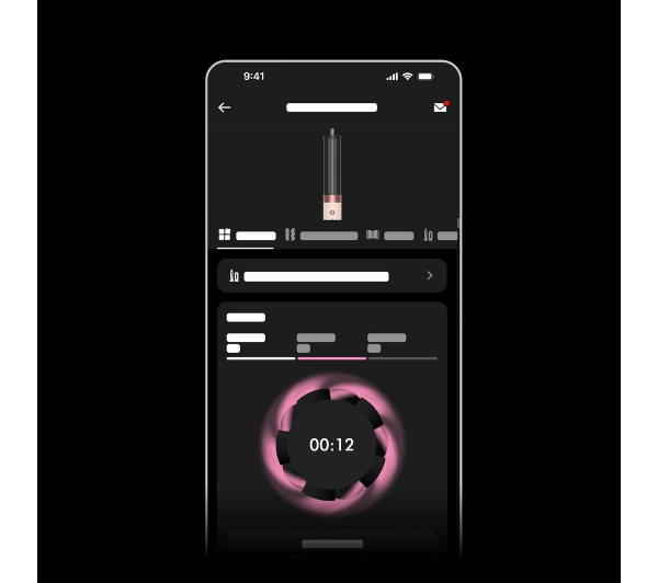 Dyson Airwrap Co‑anda2x Straight+Wavy 598757-01 1700W Jonizacja Zimny nawiew 4 poziomy temperatury - Kup na Raty - RRSO 0%