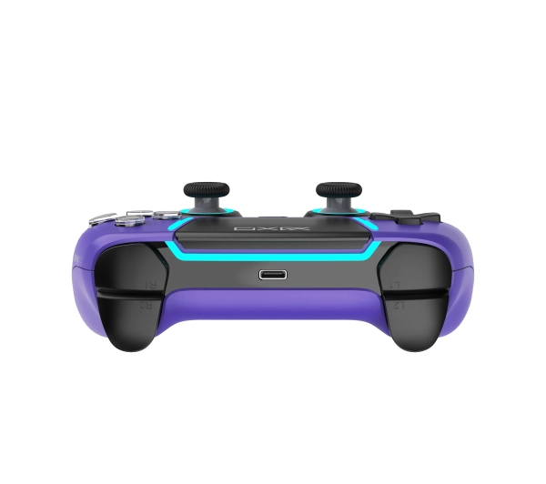 Yaxo Mantis Rage do PS5, PC Vivid Purple